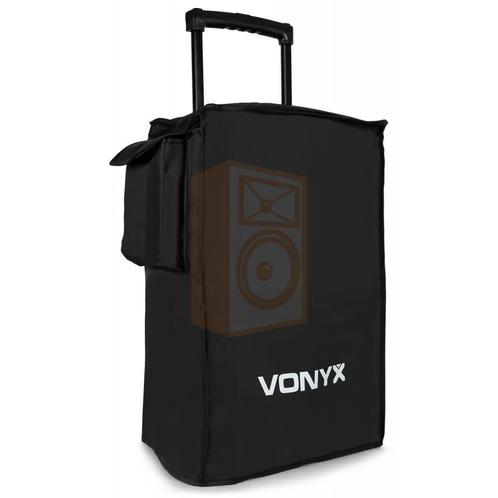 Vonyx SC12T - Luidspreker beschermhoes Basic 12, Muziek en Instrumenten, Dj-sets en Draaitafels, Nieuw, Ophalen of Verzenden