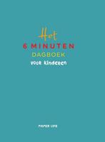 9789000379156 Het 6 minuten dagboek - Het 6 minuten dagbo..., Nieuw, Dominik Spenst, Verzenden