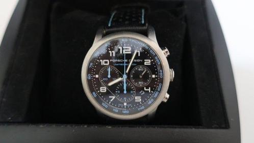 Porsche Design - LIMITED EDITION OF 917 NUMBERED PIECES -, Sieraden, Tassen en Uiterlijk, Horloges | Heren