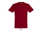 T-shirt Regent L150 Tango Rood 154, Nieuw, Overige maten, Overige kleuren