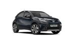 Private Lease - Toyota Aygo X - 1.0 VVT-I MT play 5d, Auto's, Gebruikt, Met garantie (alle), Aygo X, Handgeschakeld