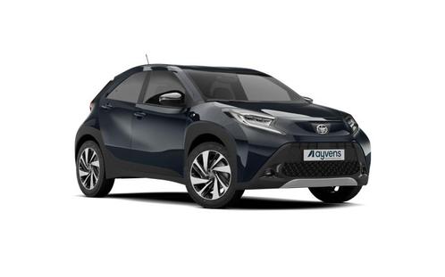 Private Lease - Toyota Aygo X - 1.0 VVT-I MT play 5d, Auto's, Toyota, Lease, Handgeschakeld, SUV of Terreinwagen, Private lease