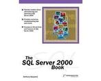 The SQL Server 2000 Book - The SQL Server 2000 Book, Ophalen of Verzenden, Nieuw