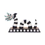 Beetlejuice Sandworm Figurine, Nieuw