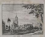 H. Spilman - Het verheerlykt Nederland of Kabinet van