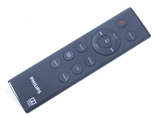 Afstandsbediening Philips tapb603 tapb600 soundbar, Audio, Tv en Foto, Afstandsbedieningen, Origineel, Nieuw, Ophalen of Verzenden
