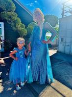 Elsa prinses te huur, unicorn, Belle, Barbie, Ariel, schmink, Kinderdisco