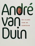 9789058975454 Andre Van Duin | Tweedehands, Boeken, Zo goed als nieuw, AndrE Breedland, Verzenden