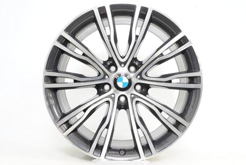 BMW 8092109 | 10J X 20 ET40, Auto-onderdelen, Overige Auto-onderdelen, Gebruikt, BMW, Ophalen of Verzenden