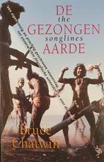 GEZONGEN AARDE OOIEVAAR 9789035112957 B. Chatwin, Verzenden, Gelezen, B. Chatwin