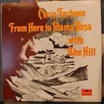 LP gebruikt - Chris Farlowe - ith The Hill, Verzenden, Zo goed als nieuw