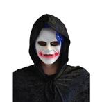 The Joker Masker Blauw, Nieuw, Ophalen of Verzenden