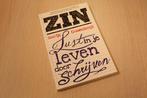 9789020205169 . Titel:  ZIN / lust in je leven door schri..., Verzenden, Nieuw