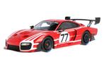 Porsche 935 911 GT2 RS Clubsport Salzburg WAP0219410M935, Hobby en Vrije tijd, Modelauto's | 1:18, Verzenden, Nieuw