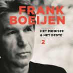 lp nieuw - Frank Boeijen - Het Mooiste &amp; Het Beste 2..., Verzenden, Zo goed als nieuw