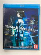 MARDOCK SCRAMBLE THE FIRST COMPRESSION (BLURAY), Verzenden, Gebruikt