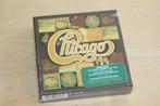 Chicago - 10CD - The Studio Albums 1969-1978 - CD box set -, Cd's en Dvd's, Nieuw in verpakking
