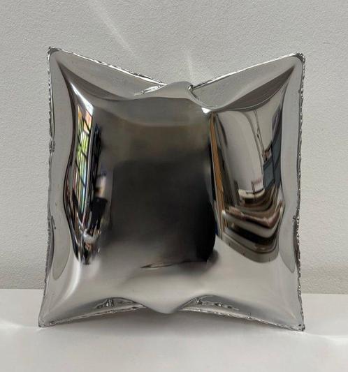 Peter Smith (1941) - Cushion, Antiek en Kunst, Kunst | Schilderijen | Modern