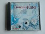 Christmas Flutes - Marjolein de Wit, Martin Zonnenberg, Cd's en Dvd's, Verzenden, Nieuw in verpakking