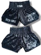 Boksen - Mike Tyson - Bokshandschoen, Nieuw