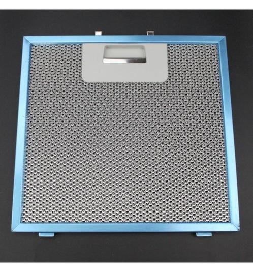 Metaalfilter voor Falmec 190x204x9,5mm, Witgoed en Apparatuur, Afzuigkappen, Verzenden