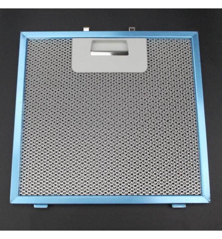 Metaalfilter voor Falmec 190x204x9,5mm, Witgoed en Apparatuur, Afzuigkappen, Verzenden