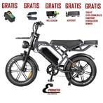 Fatbike V20 Pro nfc nieuw €799 incl extras– 100% legaal, Ophalen, Nieuw