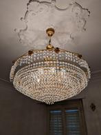 Plafondlamp - Kristal, Nieuw