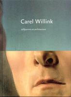 Carel Willink Zelfportret En Architect, Boeken, Overige Boeken, Ophalen of Verzenden, Nieuw