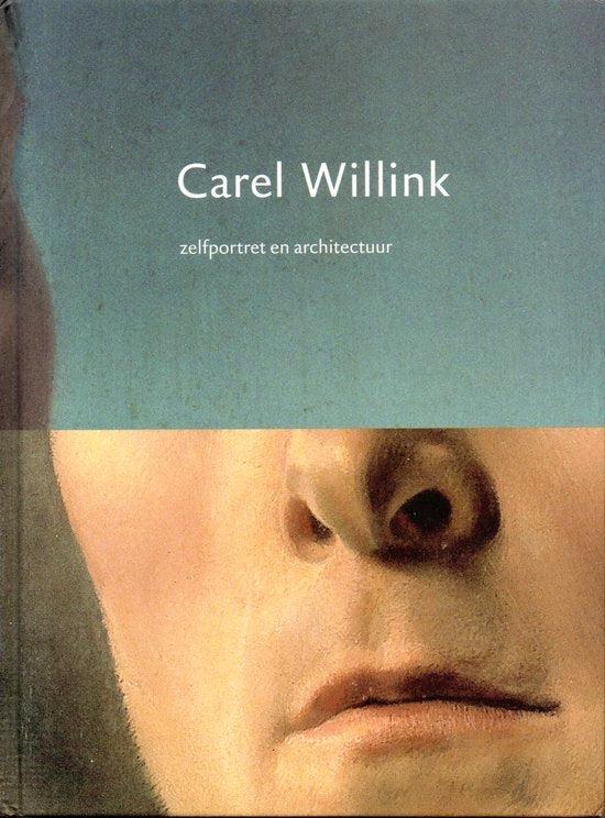 Carel Willink Zelfportret En Architect, Boeken, Overige Boeken, Ophalen of Verzenden