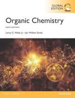 Organic Chemistry, Global Edition | 9781292151106, Nieuw, Verzenden