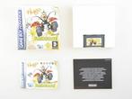 Hugo Bukkazoom! [Gameboy Advance], Spelcomputers en Games, Games | Nintendo Game Boy, Ophalen of Verzenden, Zo goed als nieuw