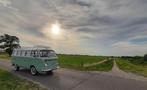 2 pers. Volkswagen camper huren in Hengevelde? Vanaf € 145 p, Caravans en Kamperen, Verhuur