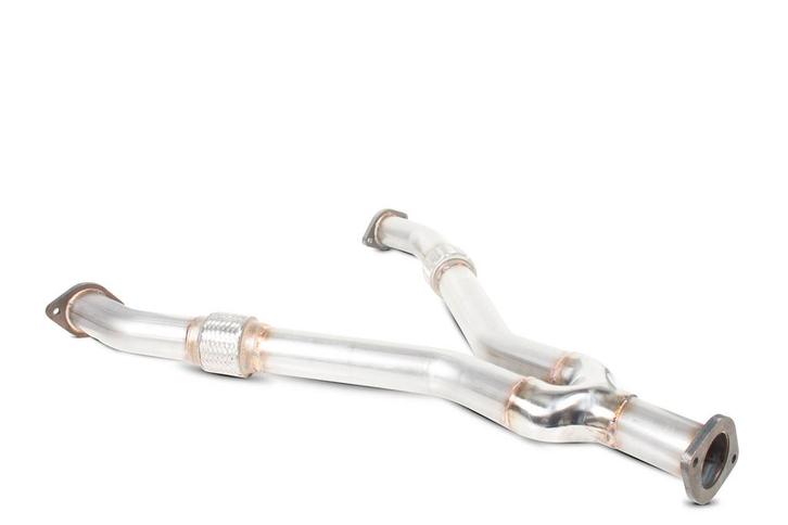 Nissan 350Z | Y-stuk vervangend gedeelte Scorpion Performanc, Auto-onderdelen, Uitlaatsystemen, Nieuw, Verzenden