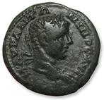 Romeinse Rijk. Caracalla (198-217 n.Chr.). AE 23mm