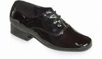 Kinder Ballroom Dansschoenen in PU-leer, Sport en Fitness, Dansen, Ophalen of Verzenden, Nieuw, Schoenen