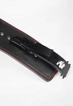 2dekans | Gorilla Wear Halterriem - Powerlift 4 Inch Top, Sport en Fitness, Ophalen of Verzenden, Zo goed als nieuw