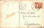 Nederland - Gemeente Breda - Ansichtkaart (115) - 1900-1960, Gelopen