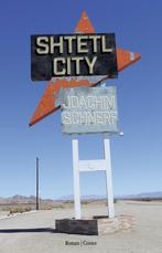 Shtetl City (9789464521085, Joachim Schnerf), Boeken, Verzenden, Nieuw