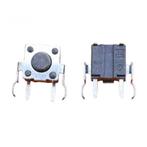 Nintendo Switch 4Pin LR Schouder Trigger Knop, Verzenden, Nieuw