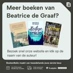 Tegen de terreur 9789035135666 Beatrice de Graaf, Boeken, Verzenden, Gelezen, Beatrice de Graaf