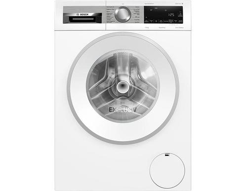 Bosch Wasmachine 9 kg, Witgoed en Apparatuur, Wasmachines