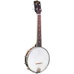 Gold Tone BU-1 Banjolele met element, inclusief draagtas, Muziek en Instrumenten, Verzenden, Nieuw