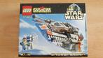 Lego Set - 7130 - Star Wars - Snowspeeder, Nieuw