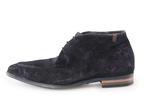 Floris van Bommel Nette schoenen in maat 44 Blauw | 10%, Overige typen, Floris van Bommel, Zo goed als nieuw, Verzenden