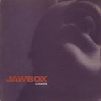 LP gebruikt - Jawbox - Grippe, Cd's en Dvd's, Vinyl | Rock, Verzenden, Zo goed als nieuw