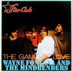 cd - Wayne Fontana And The Mindbenders - The Game Of Love, Verzenden, Zo goed als nieuw