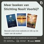 Onze band is nooit voorbij 9789083192741, Boeken, Verzenden, Zo goed als nieuw, Stichting Nooit Voorbij