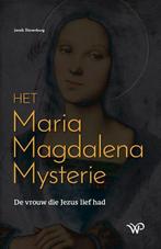 9789462496408 Het Maria Magdalena Mysterie, Boeken, Nieuw, Jacob Slavenburg, Verzenden