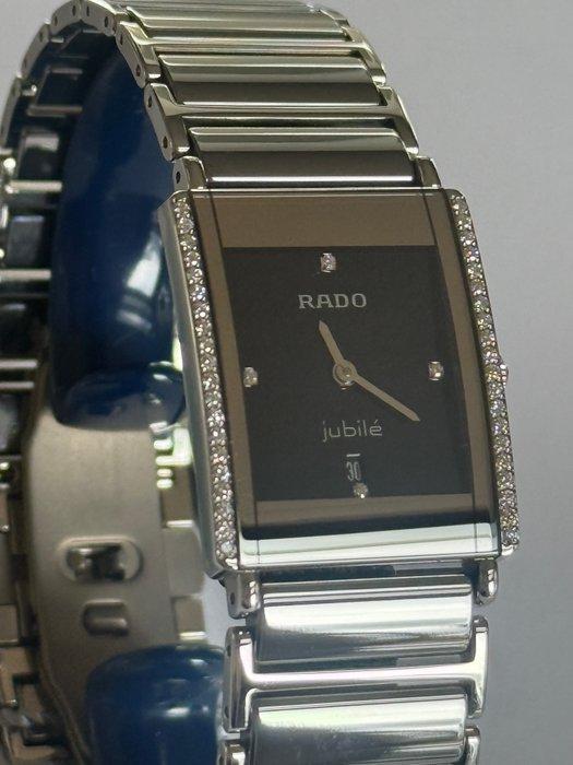Rado - Jubilè - R04218818 - Unisex - 2000-2010, Sieraden, Tassen en Uiterlijk, Horloges | Heren